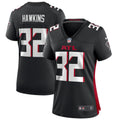 Women s Nike Jaylinn Hawkins Black Atlanta Falcons Game Jersey