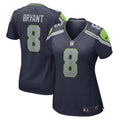 Coby Bryant Seattle Seahawks Nike Women s Game Player Jersey College Navy