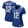 Darren Waller New York Giants Nike Women s Player Jersey Royal