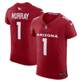 Kyler Murray Arizona Cardinals Nike Vapor F.U.S.E. Elite Jersey   Cardinal