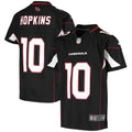 Youth Nike DeAndre Hopkins Black Arizona Cardinals Game Jersey