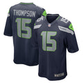 Cody Thompson Seattle Seahawks Nike Home Game Player Jersey College Navy