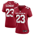 Corey Clement Arizona Cardinals Nike Women s Team Game Jersey    Cardinal
