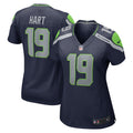 Penny Hart Seattle Seahawks Nike Women s Game Jersey College Navy