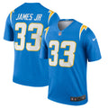 Derwin James Los Angeles Chargers Nike Legend Jersey   Powder Blue