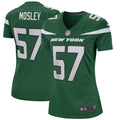 C.J. Mosley New York Jets Nike Women s Player Jersey   Green
