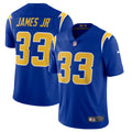 Derwin James Los Angeles Chargers Nike 2nd Alternate Vapor Limited Jersey   Royal