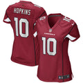 DeAndre Hopkins Arizona Cardinals Nike Women s Game Player Jersey   Cardinal