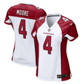 Rondale Moore Arizona Cardinals Nike Women s Game Jersey   White