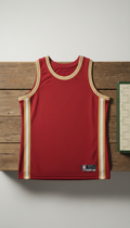 Limited-Edition Championship Jersey