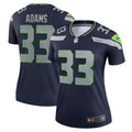 Jamal Adams Seattle Seahawks Nike Women s Legend Jersey College Navy