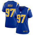 Joey Bosa Los Angeles Chargers Nike Women s 2nd Alternate Game Jersey   Royal