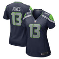 Women s Nike Josh Jones College Navy Seattle Seahawks Home Game Player Jersey