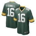 Men s Nike Pat O Donnell Green Green Bay Packers Game Player Jersey