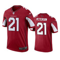 Men s Arizona Cardinals Patrick Peterson Legend Jersey   Cardinal