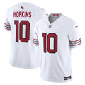 DeAndre Hopkins Arizona Cardinals Nike Vapor F.U.S.E. Limited Jersey   White