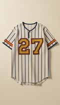 Authentic Pro Stitch Jersey