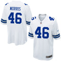 Alfred Morris Dallas Cowboys Nike Game Jersey   White