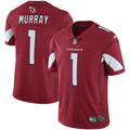 Kyler Murray Arizona Cardinals Nike Vapor Limited Jersey   Cardinal