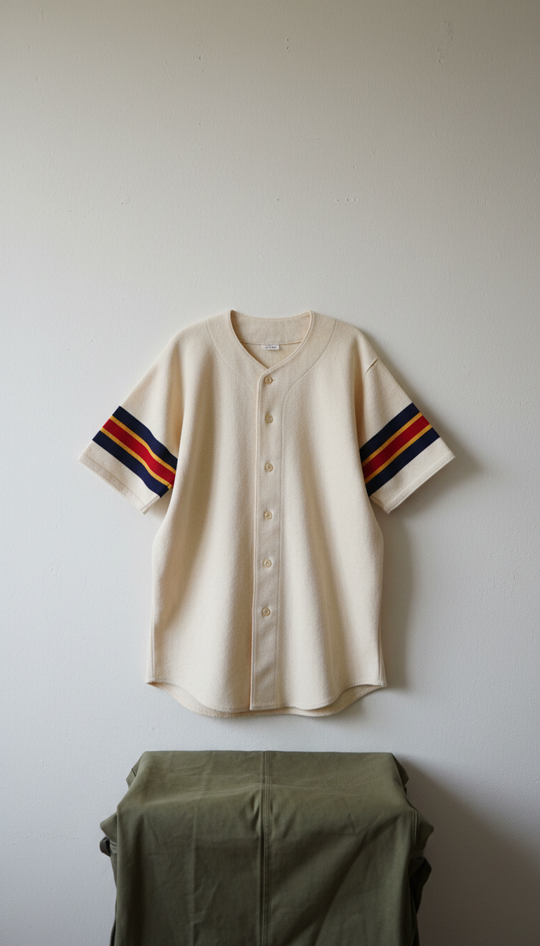 Youth Icon Replica Jersey