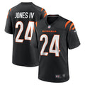 Sidney Jones Cincinnati Bengals Nike Game Jersey   Black