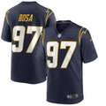 Joey Bosa Los Angeles Chargers Nike Alternate Game Jersey   Navy