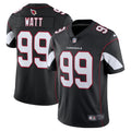 J.J. Watt Arizona Cardinals Nike Vapor Limited Jersey   Black