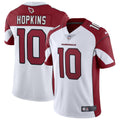 Men s Nike DeAndre Hopkins White Arizona Cardinals Vapor Limited Jersey