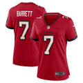 Shaquil Barrett Tampa Bay Buccaneers Nike Women s Game Player Jersey   Red