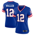 Darren Waller New York Giants Nike Women s Alternate Game Jersey Royal