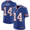 Men s Nike Stefon Diggs Royal Buffalo Bills Vapor Limited Jersey
