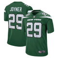 Lamarcus Joyner New York Jets Nike Game Jersey   Gotham Green