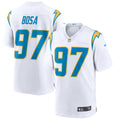 Joey Bosa Los Angeles Chargers Nike Game Jersey   White
