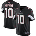 Men s Nike DeAndre Hopkins Black Arizona Cardinals Vapor Limited Jersey