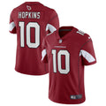 Men s Nike DeAndre Hopkins Cardinal Arizona Cardinals Vapor Limited Jersey