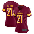 Sean Taylor Washington Commanders Nike Women s Retired Player Game Jersey   Burgundy