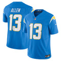 Keenan Allen Los Angeles Chargers Nike Vapor F.U.S.E. Limited Jersey   Powder Blue