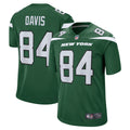 Corey Davis New York Jets Nike Game Player Jersey   Gotham Green