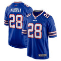 Men s Nike Latavius Murray Royal Buffalo Bills Home Game Jersey