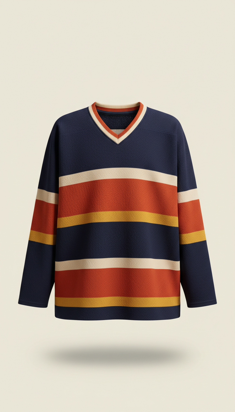 Team Heritage Women’s Cut Jersey