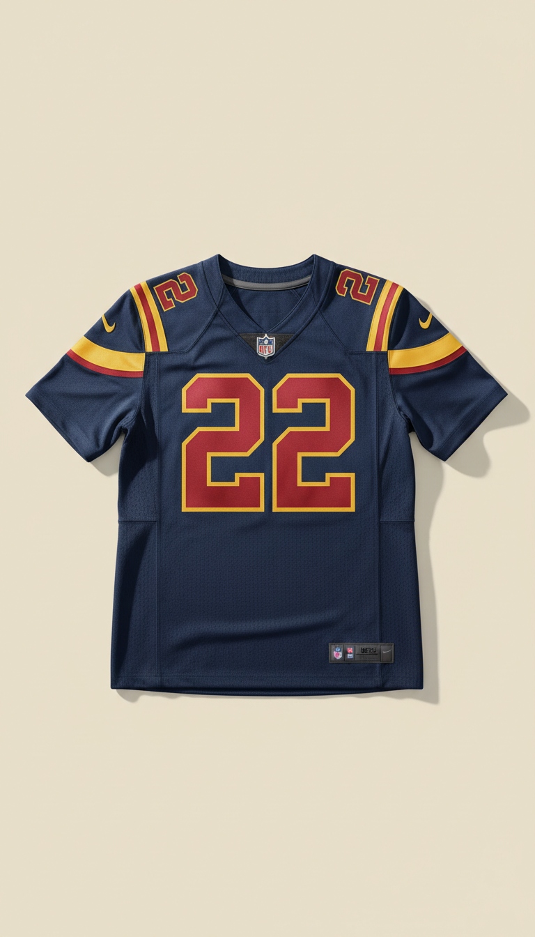 Modern Player Replica Edition