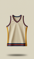 Classic Throwback Mesh Jersey